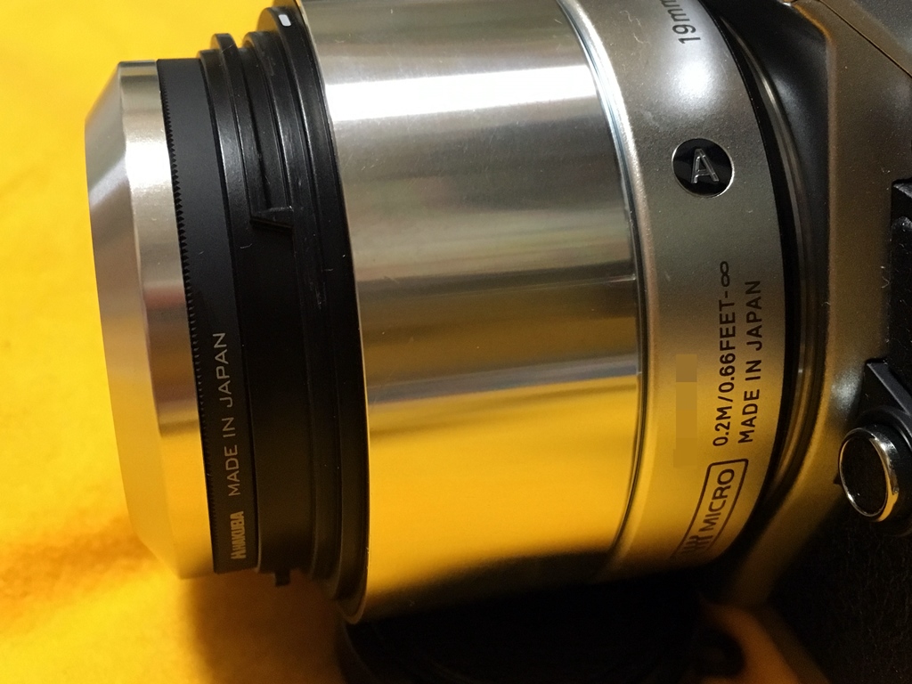 カメラ レンズ(単焦点) 結局、SIGMA 19mm F2.8 DN ARTに決めた - TomoCame -トモノカメラブログ