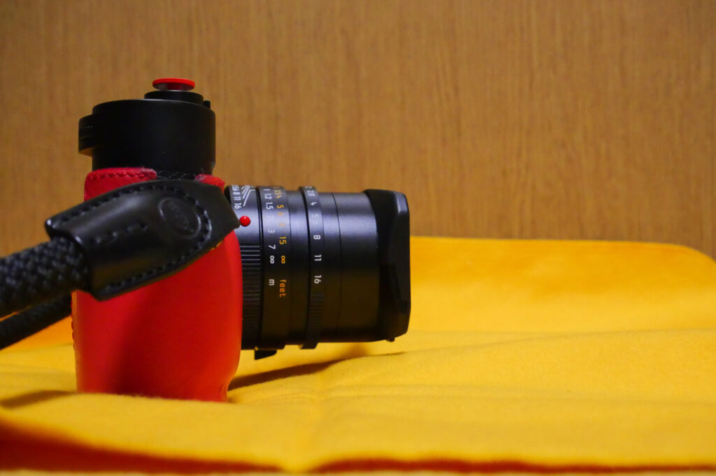 Leica M10+SUMMILUX-M 35mm f/1.4 ASPH 