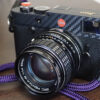 Leica M10+smc PENTAX-M 50mm f1.4