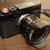 Leica M10-R BlackPaint+ULTRON 21mm f/1.8 Aspherical VM
