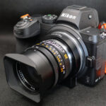 Nikon Z5+TZM-01+SUMMILUX 35mm