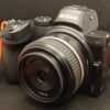 Nikon Z5+NIKKOR Z 28mm f/2.8 Special Edition