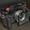 Leica M10-R BlackPaint+TTArtisan 28mm f/5.6