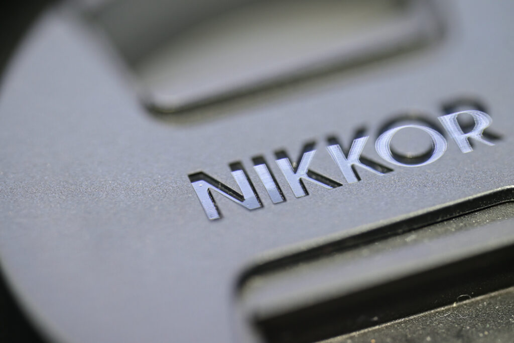 Nikon Z5+NIKKOR Z MC 105mm F2.8 VR S 