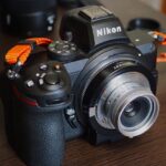 Nikon Z5+TTArtisan 28mm f/5.6