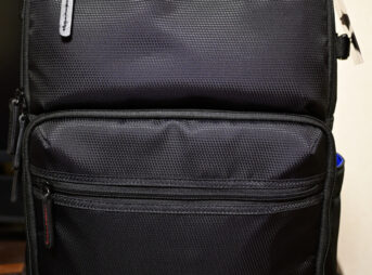 ニコン カメラバッグ スマートリュックII