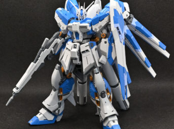 RG Hi-ν ガンダム