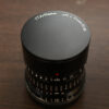 Nikon Z9+TTArtisan 50mm f/0.95 C