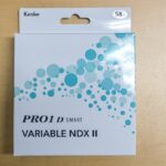 PRO1D smart バリアブル NDX II