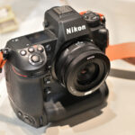 Nikon Z9+NIKKOR Z 26mm f/2.8
