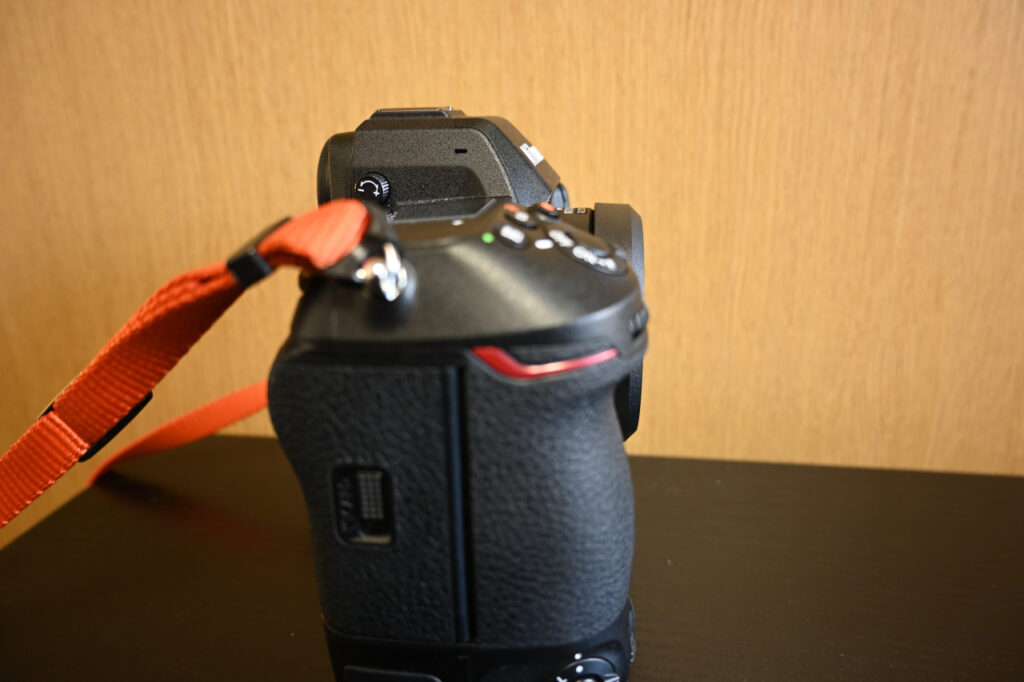 Nikon Z9+NIKKOR Z 26mm f/2.8 