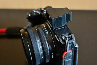 OLYMPUS オリンパス VF-3 ビューファインダー ミラーレス一眼カメラ オリンパス ニュースリリース： 高精細92万ドット、視野率100%で