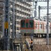 阪神電車の特急車両