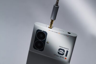 moondrop miad01 水月雨 dapスマホ 水月雨(MOONDROP)のDAPスマホ MIAD 01が気になる