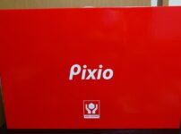 Pixio PX248Wave