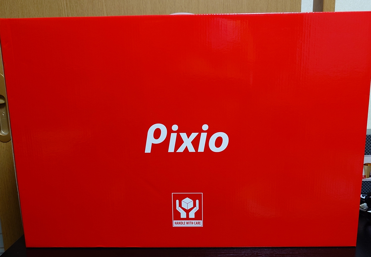 Pixio PX248Wave