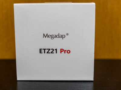 Megadap ETZ21 Pro