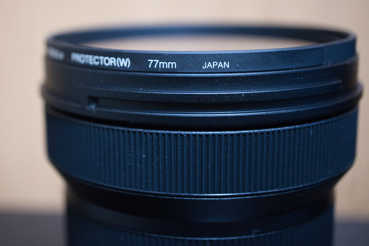 LUMIX S 14-28mm F4-5.6 MACRO