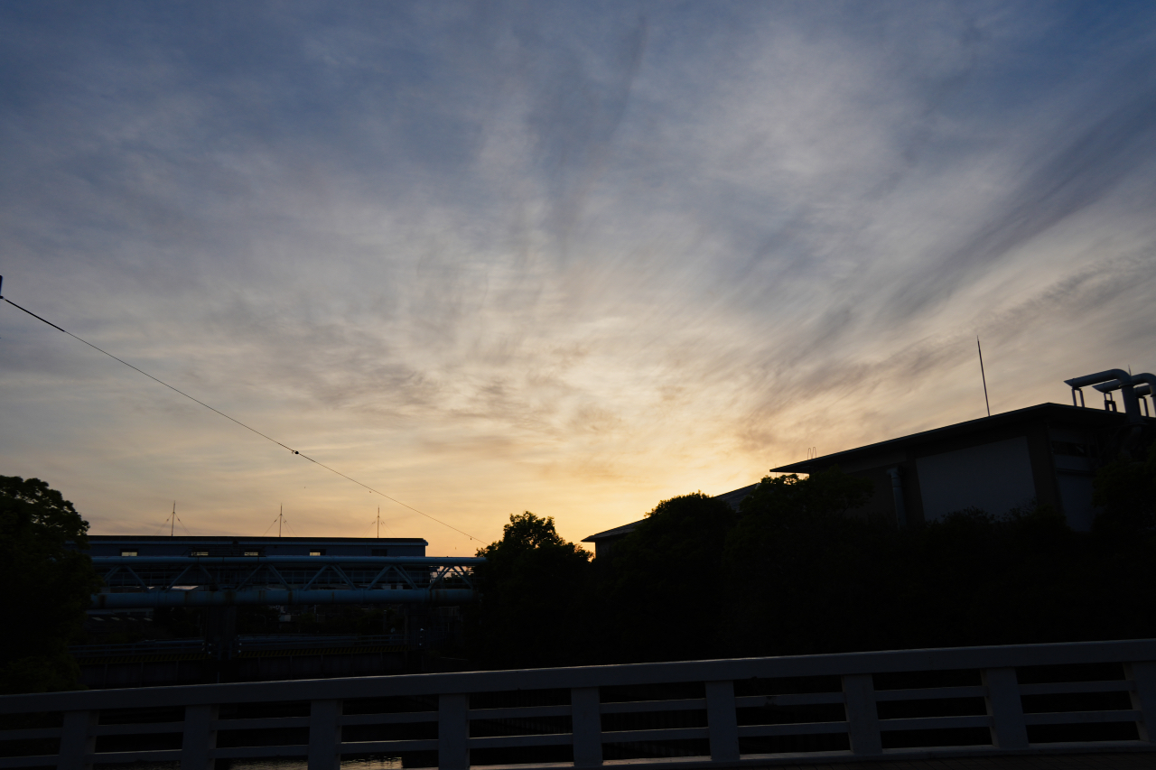 SONY α6700 + TAMRON 18-300mm F/3.5-6.3 Di III-A VC VXD