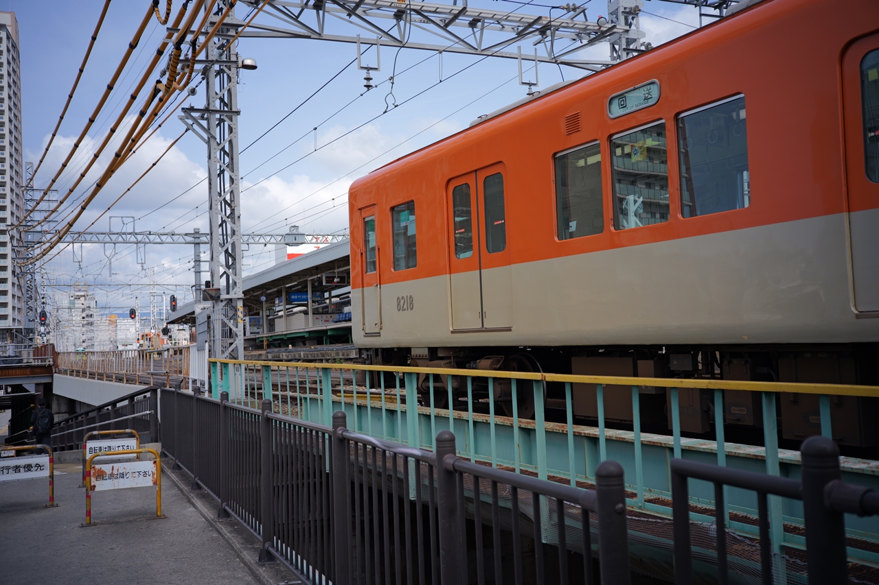 LUMIX S9 + Voigtlander Color-Skopar 35mm F3.5 Aspherical VM