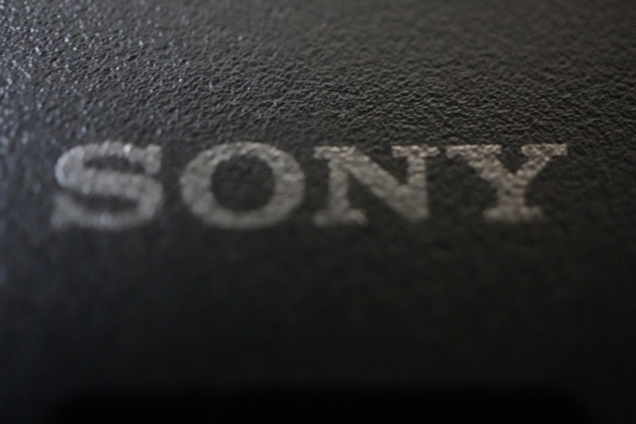 SONY α6700 + E 30mm F3.5 MACRO