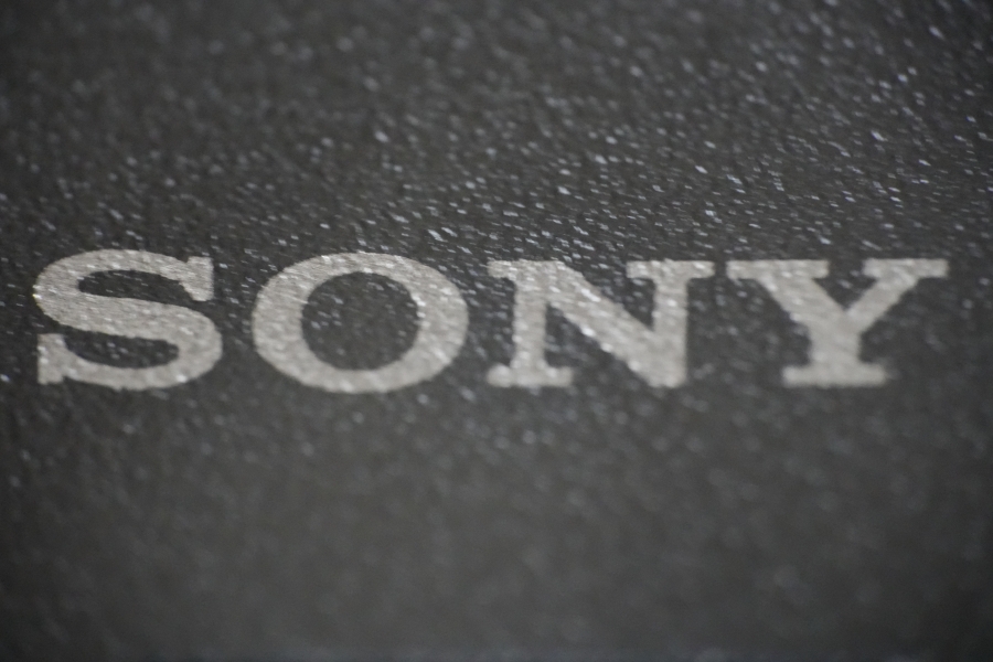 SONY α6700 + E 18-135mm f/3.5-5.6 OSS (RAYNOX DCR-250装着)