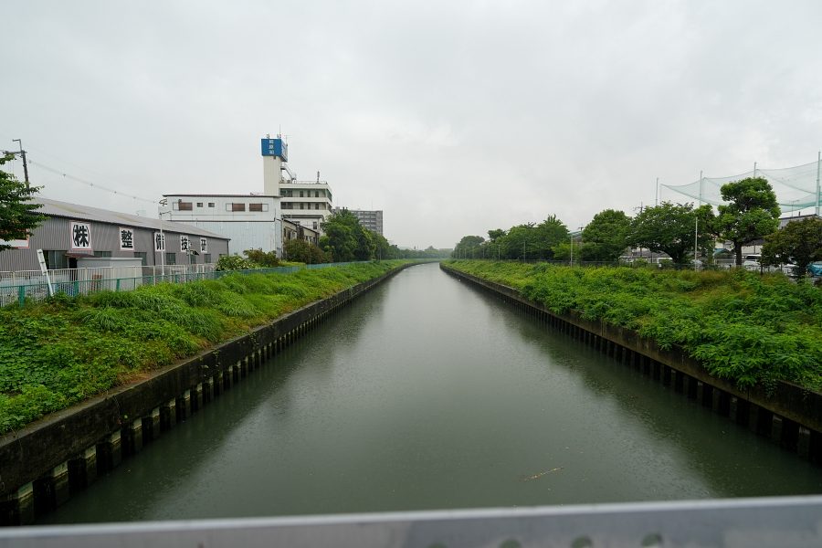 SONY α7CR + FE 16mm F1.8 G
