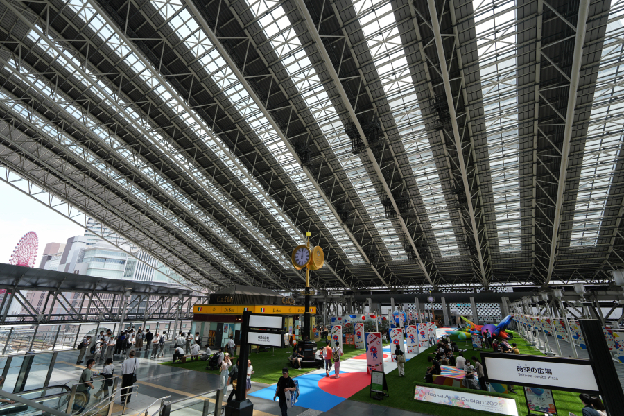 SONY α7CR + FE 16mm F1.8 G