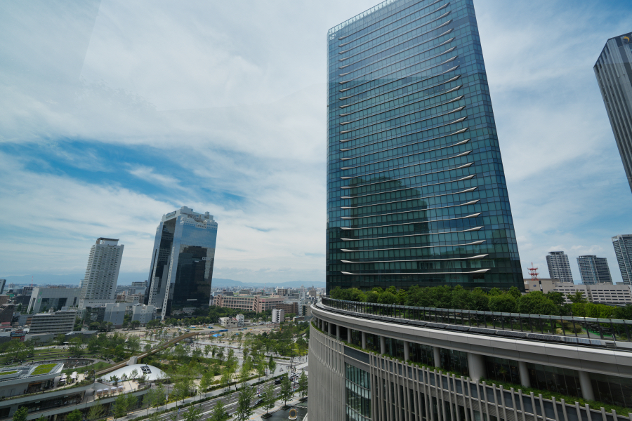 SONY α7CR + FE 16mm F1.8 G