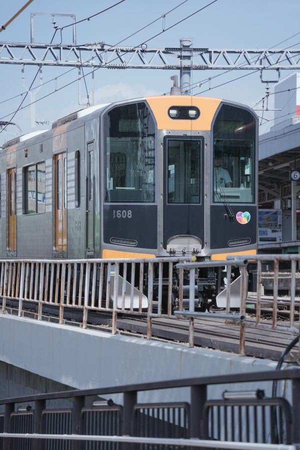 SONY α7CR + TAMRON 28-200mm F/2.8-5.6 Di III RXD