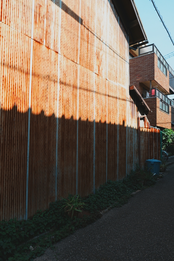 SONY α7CR + FE 24-50mm F2.8 G