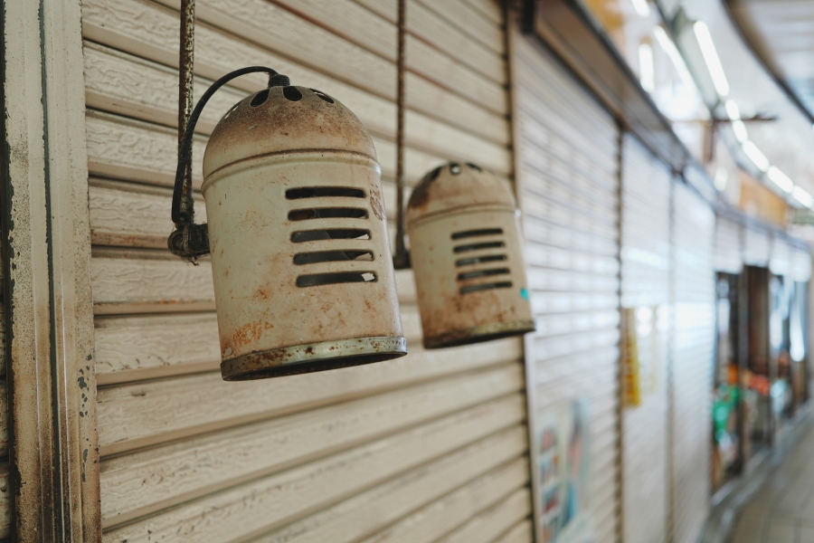 SONY α7CR + FE 24-50mm F2.8 G