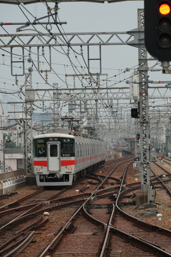 SONY α7CR + TAMRON 28-200mm F/2.8-5.6 Di III RXD