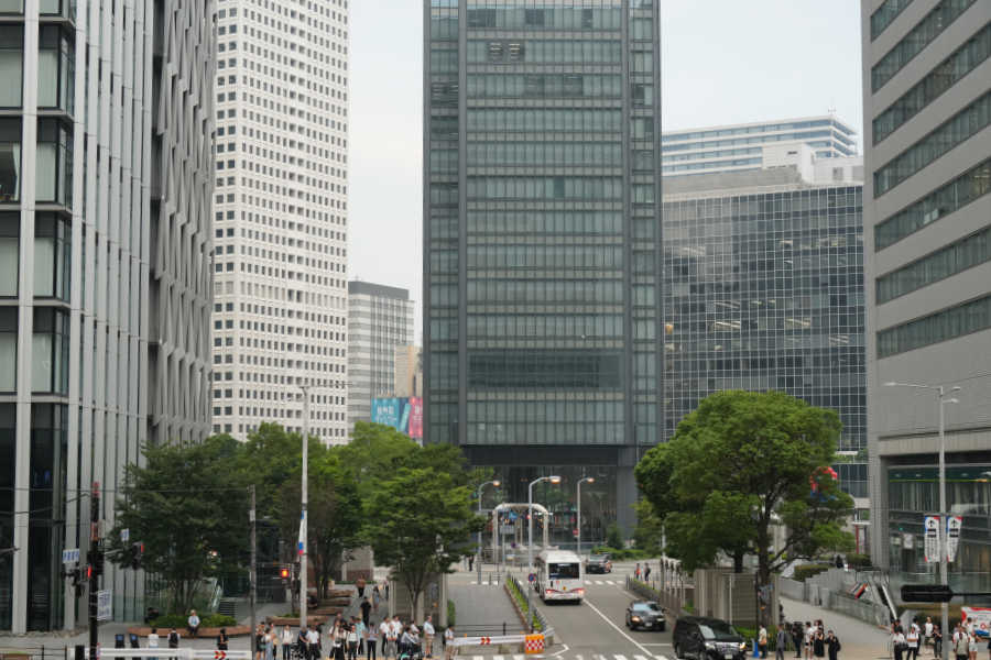 SONY α7CR + TAMRON 28-200mm F/2.8-5.6 Di III RXD