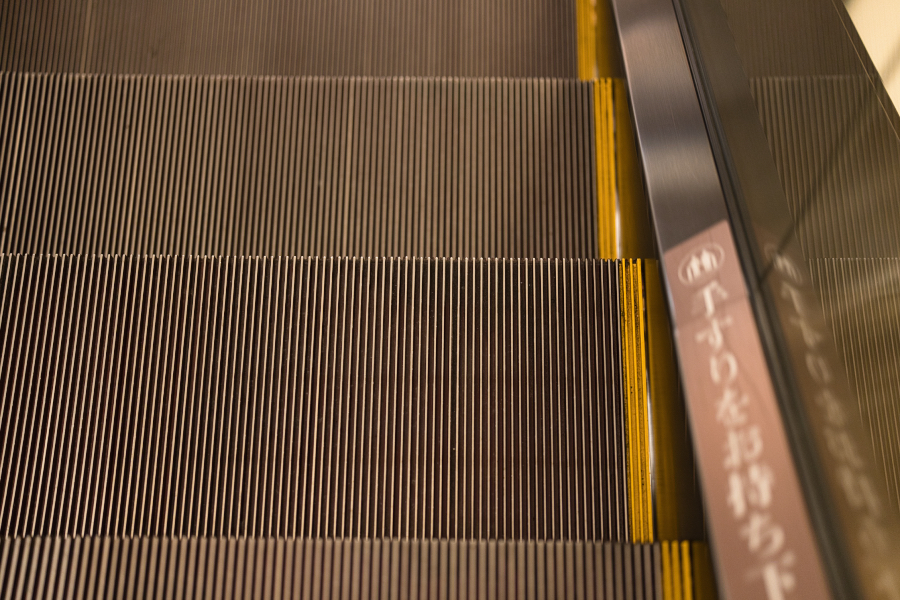 SONY α7CR + FE 50mm F1.4 GM