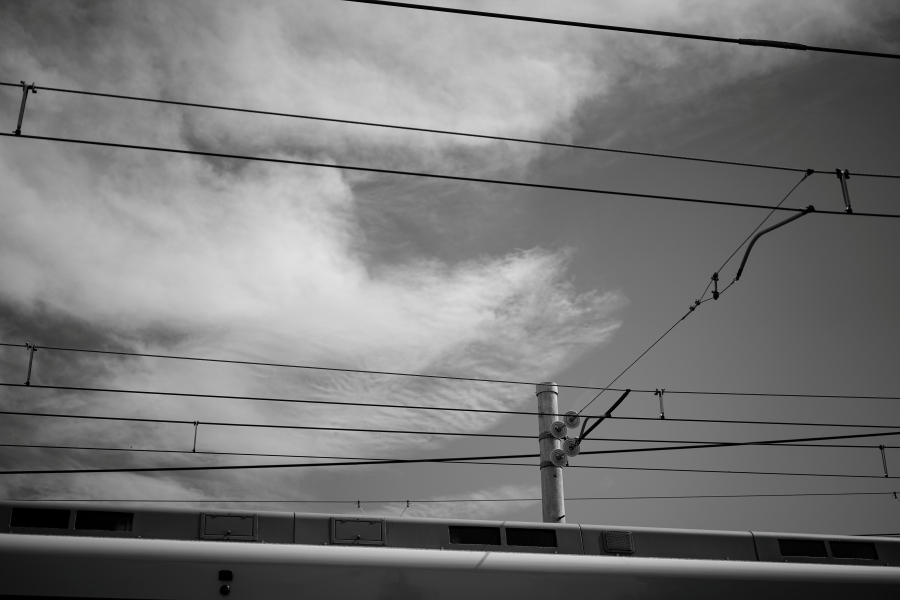 SONY α7CR + VILTROX AF 50mm F2 AIR