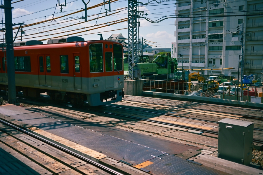 Nikon Z50 II + NIKKOR Z DX 24mm f/1.7