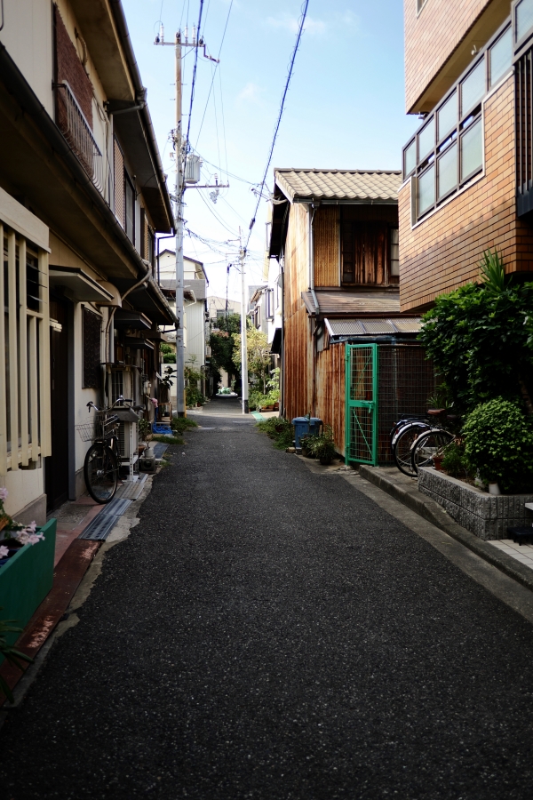 OM SYSTEM OM-3+ LUMIX G 14mm F2.5 II ASPH.