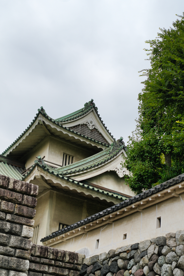SONY α7CR + FE 24-50mm F2.8 G
