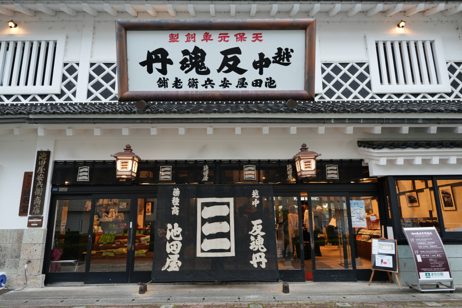 SONY α7CR + FE 24-50mm F2.8 G