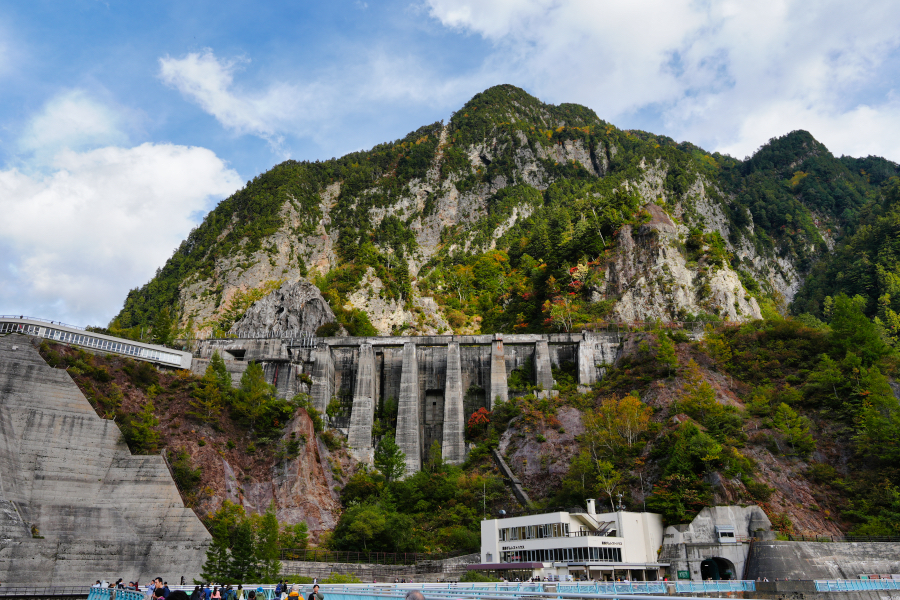 SONY α7CR + FE 16mm F1.8 G