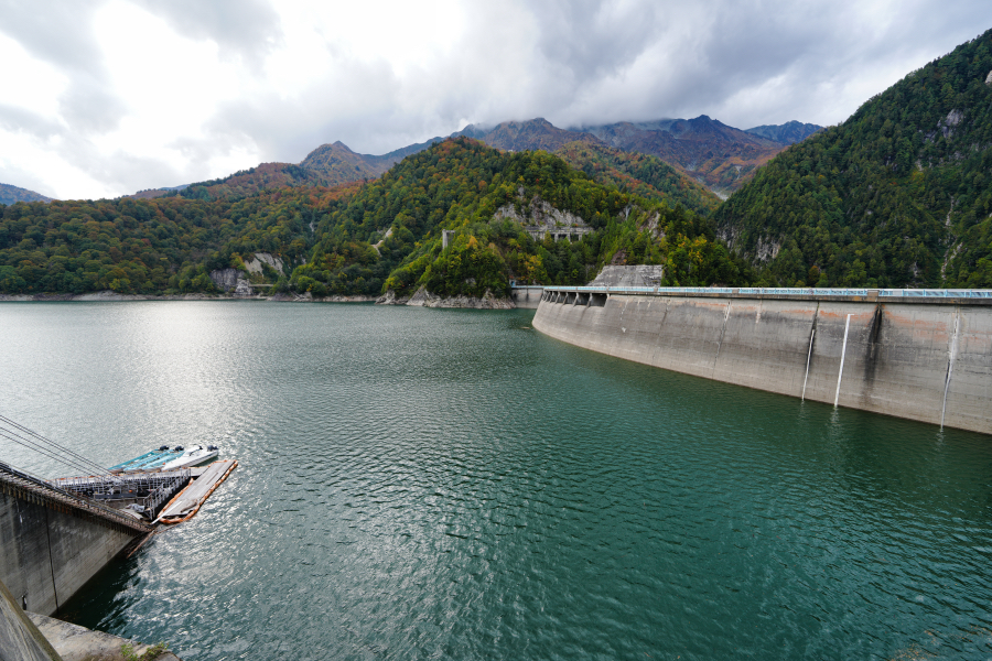 SONY α7CR + FE 16mm F1.8 G