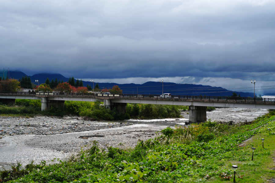 SONY α7CR + FE 24-50mm F2.8 G