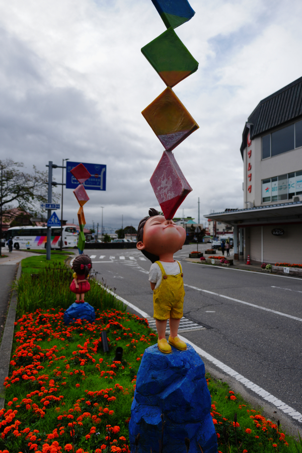 SONY α7CR + FE 24-50mm F2.8 G