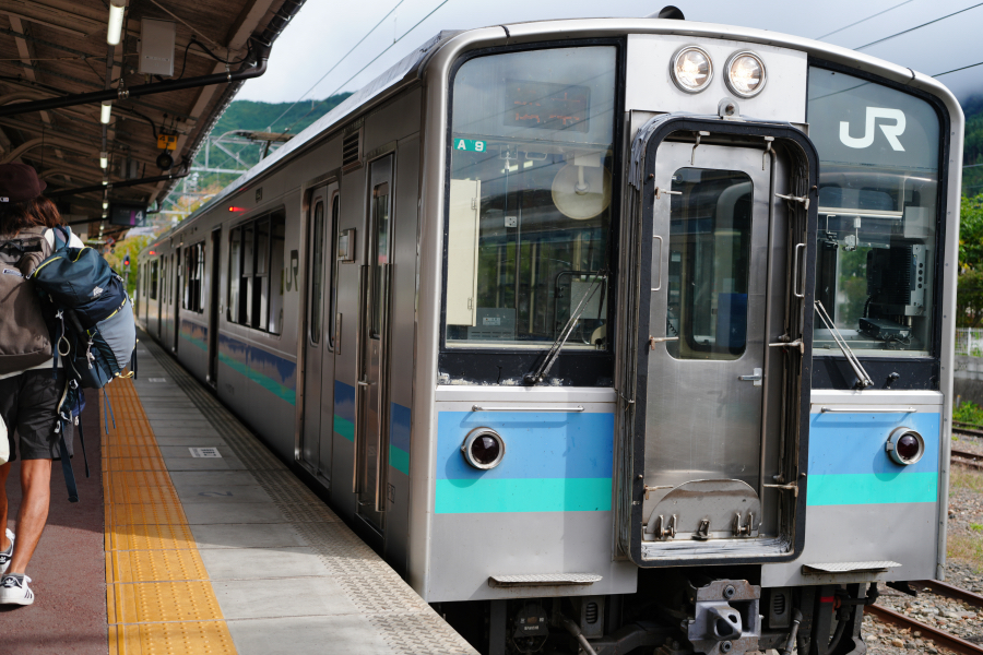 SONY α7CR + FE 24-50mm F2.8 G