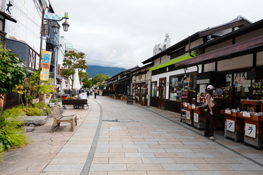 SONY α7CR + FE 24-50mm F2.8 G