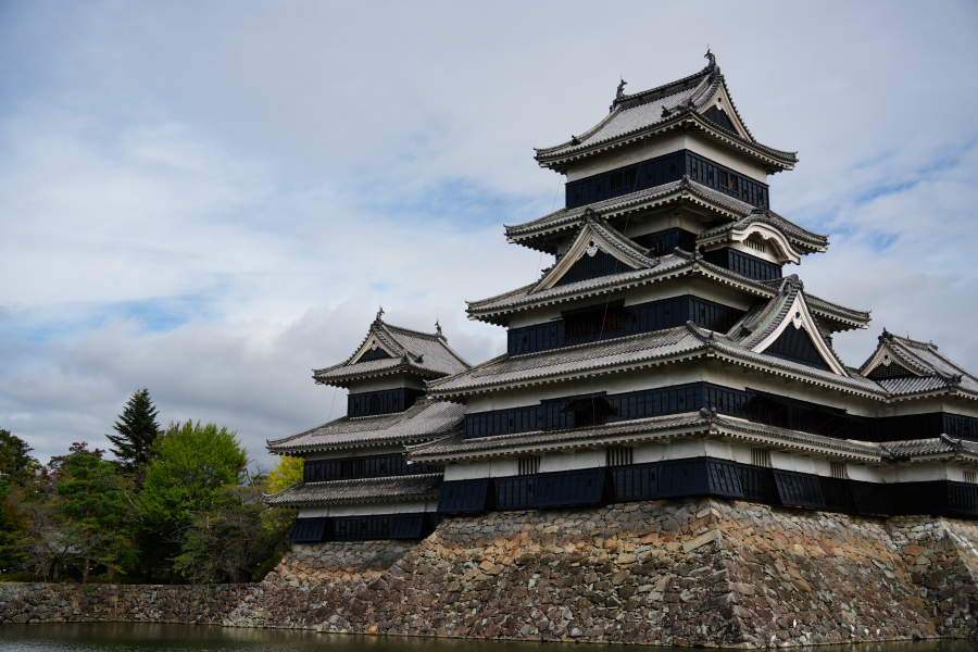 SONY α7CR + FE 24-50mm F2.8 G