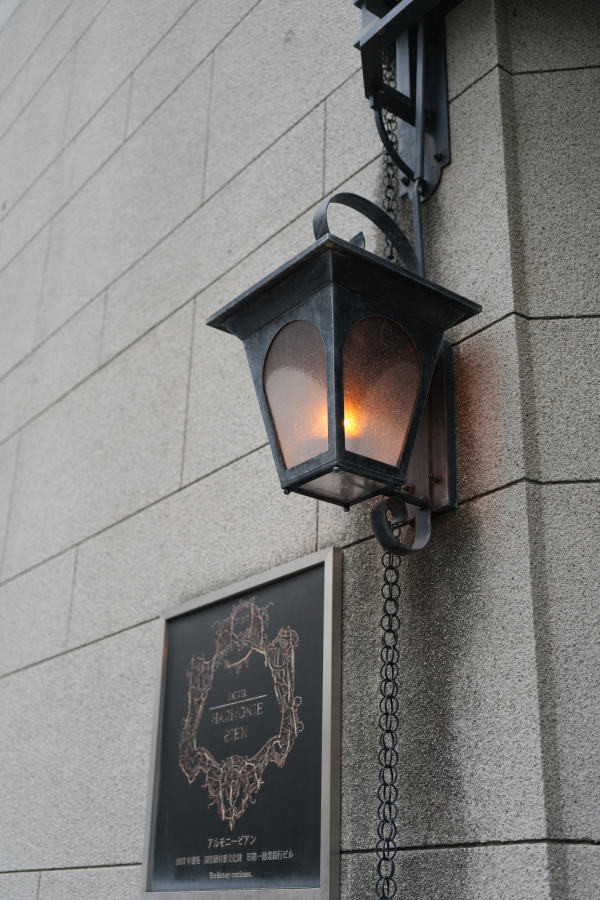 SONY α7CR + FE 24-50mm F2.8 G