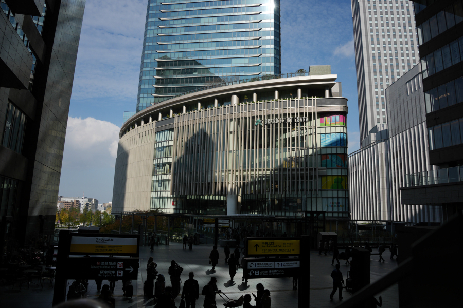 SONY α1 II + TAMRON 25-200mm F/2.8-5.6 Di III VXD