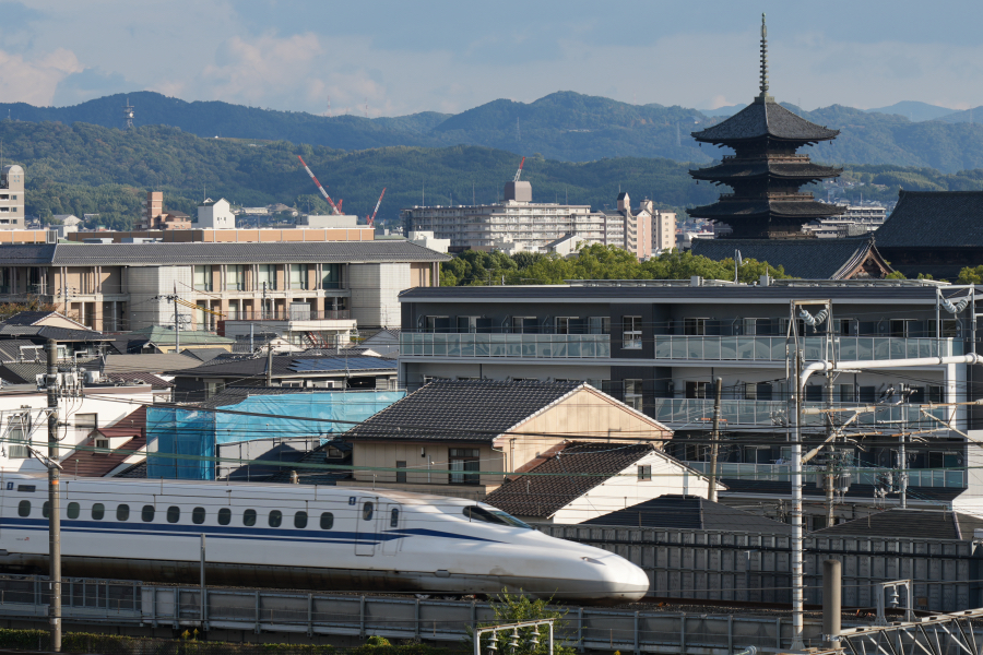 SONY α7CR + TAMRON 28-200mm F/2.8-5.6 Di III RXD